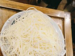 -历蜀记·家宴老火锅(总店)