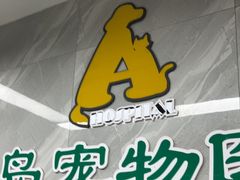 -半岛宠物医院24小时(白果林店)