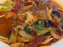 -天山集市(和家乐广场店)