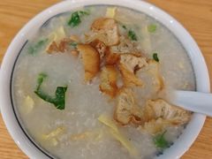 -银记肠粉店(南方医院店)