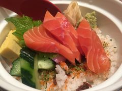 -小山日本料理(太古汇店)