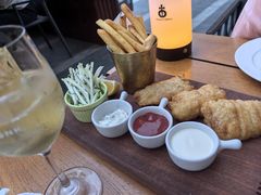 -The Happy Monk(前海壹方汇店)