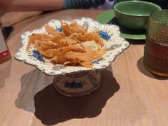 -耶里夏丽·丝路国际·新疆餐厅(浦东区东方路店)