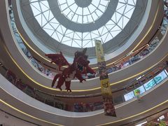 -万达广场(临港店)