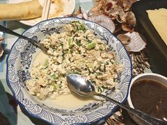 -虾宝贝胶东海鲜·渔家菜(小西天店)