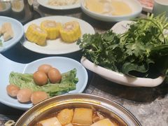 -川竹火锅(肇东店)