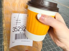 -麦当劳(深圳赛西科技大厦店)