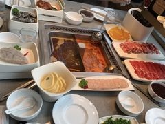 -海底捞(江南店)