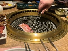 -额尔敦牛厨师铜板烧