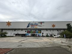 -乔波室内滑雪场