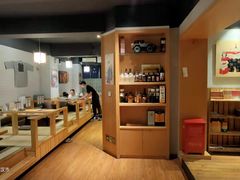 -立山居酒屋·烧鸟 天妇罗(西北湖店)