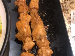 -小倩倩•鸡汤馄饨(江西路创始店)