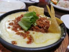 -panchos 墨西哥餐厅(嘉绿苑店)
