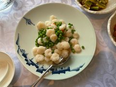 -杭州香格里拉·香宫中餐厅