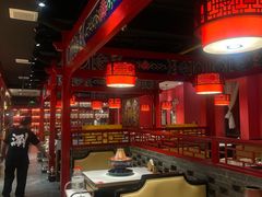 -祥源胡同·涮牛羊肉火锅(花桥店)