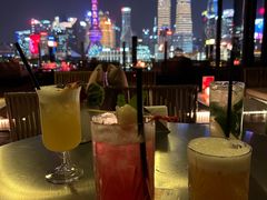 -罗斯福色戒酒吧(外滩店)