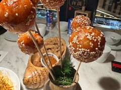 -初蓉丨遇见新川菜(亲贤街荣耀店)
