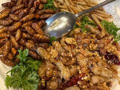 -熙楼(翠湖店)