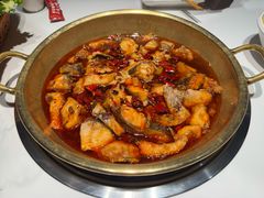 -涿派·炝锅鱼(涿州店)