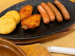 -萨莉亚意式餐厅(天河城购物中心店)