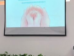 -龅牙兔情商训练与咨询(唐延路店)