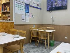 -庆山饭店·海鲜饺子家常菜(北戴河黑石路店)