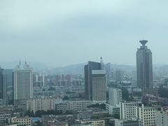 城景-济南富力凯悦酒店