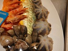 -北李·海肠捞饭·大连菜(望京凯德MALL店)