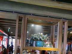 -江边城外烤鱼(方庄时代购物中心店)