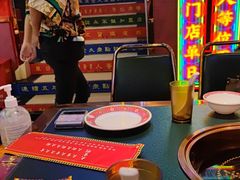 -大吉利·潮汕鲜牛肉火锅(河西店)