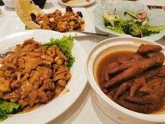 -大铁勺新津菜(东丽阳光新业广场店)