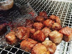 -肉甲韩国木炭烤肉(新壹街1店)