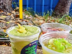 -炖物24章·顺时轻养茶(黄龙店)