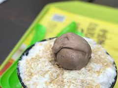-MOMO冰品·生巧汤圆(红桥店)