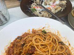 -Nana And Her Friends Restaurant 娜娜家(小寨原力场店)