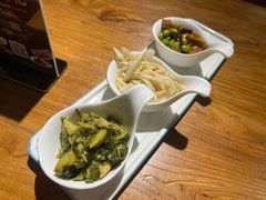 -金枝玉叶上海人家食府(三里河店)