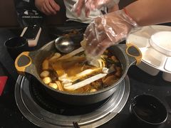-鸡遇虾煲干锅火锅(小寨金莎店)
