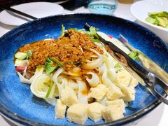 -阿里疆Alijiang·丝路美食·异域风情·清真(长楹天街店)