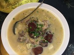 -小土豆美食(太原南街店)