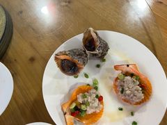 -海门岛七号餐厅