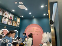 -海马体照相馆(无锡清扬茂业天地店)