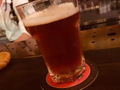 洛奇先生纯白自酿啤酒-MR.ROCKY洛奇先生RESTAURANT&BAR(宝安壹方城店)