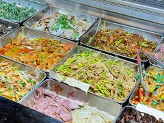 -同胜祥清真新豫菜(杜岭街店)