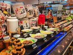 -盛江山自助料理·惠享店(千峰南路店)