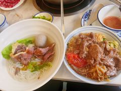 -合意桐坑牛肉粿·鲜牛肉火锅(嵩山总店)