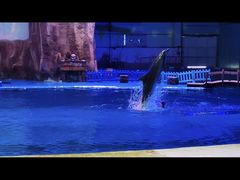 -华夏文旅海洋公园