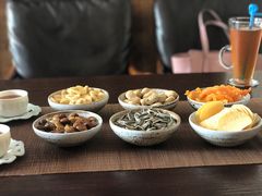 -碧露轩·大益茶体验馆(镇江路店)