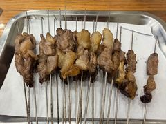 -张庆烤肉·清真