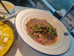 -兰湘子·湘菜小炒(长安万科广场店)