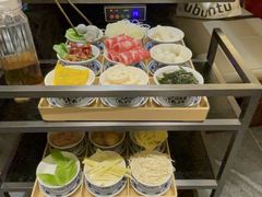 -咏江南·苏式火锅·苏州评弹(观前街店)